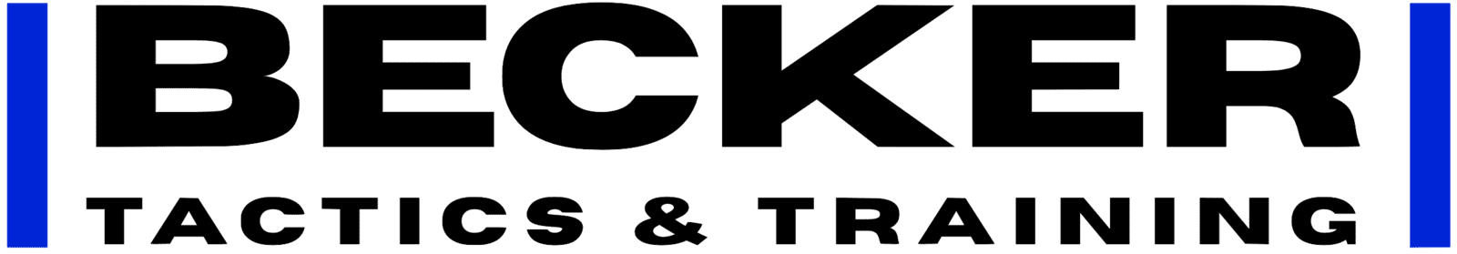 Becker Tactics & Training